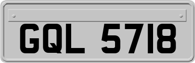 GQL5718