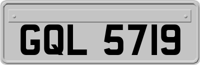 GQL5719