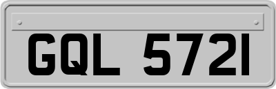 GQL5721