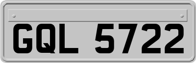 GQL5722