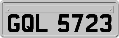 GQL5723