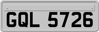 GQL5726