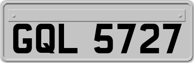 GQL5727