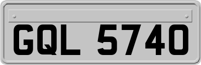 GQL5740