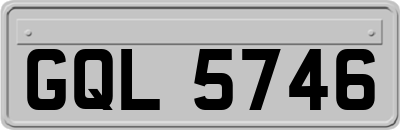 GQL5746