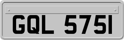 GQL5751