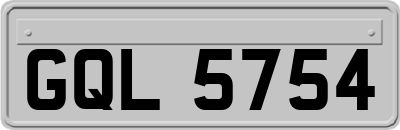 GQL5754