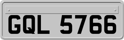 GQL5766