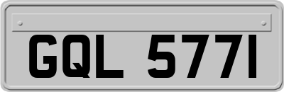 GQL5771