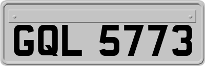 GQL5773