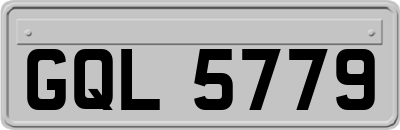 GQL5779
