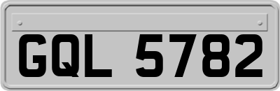 GQL5782