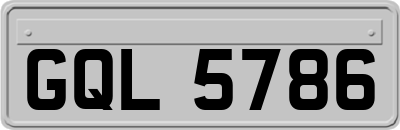 GQL5786