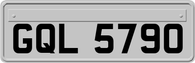 GQL5790