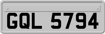 GQL5794