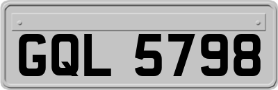 GQL5798