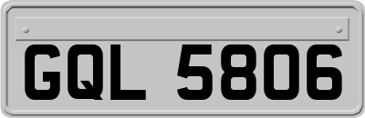 GQL5806