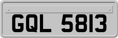 GQL5813