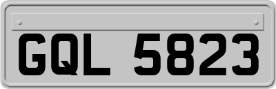 GQL5823