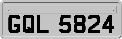 GQL5824