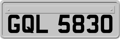 GQL5830