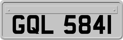GQL5841