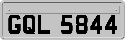 GQL5844