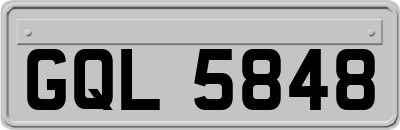 GQL5848