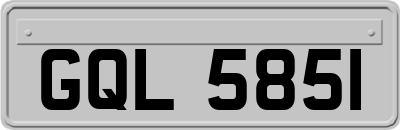 GQL5851