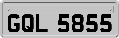 GQL5855