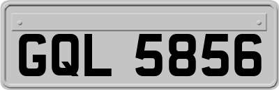 GQL5856