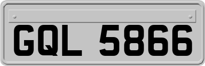 GQL5866