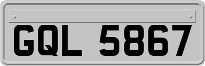 GQL5867