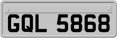 GQL5868