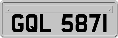 GQL5871