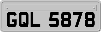 GQL5878