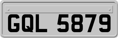 GQL5879