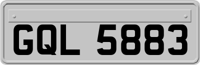 GQL5883