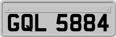 GQL5884