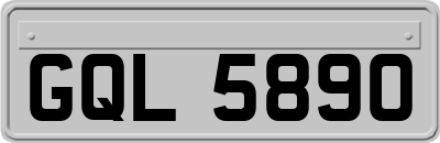 GQL5890
