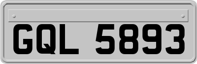 GQL5893