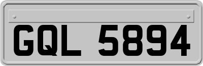 GQL5894