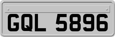 GQL5896