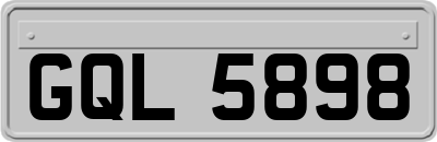 GQL5898