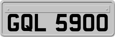 GQL5900