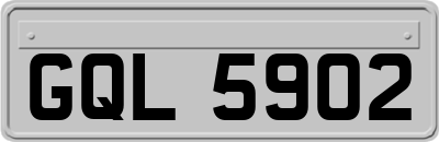 GQL5902