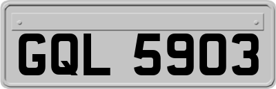 GQL5903