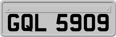 GQL5909