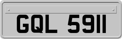 GQL5911