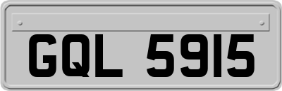 GQL5915